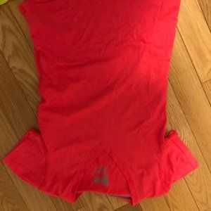 Neon Colour Nike shirts